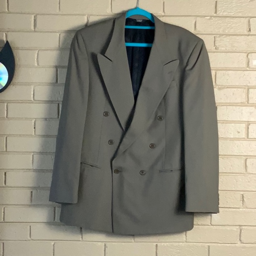 Barry manufacturing 100% wool size 42L excellent condition